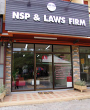 NSP Head Office