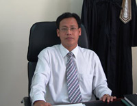 Mr.Surin Puangpakdee